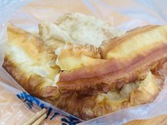 -李小老烧饼(常营民族家园店)