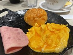 -和平馆·地道港澳茶餐厅(西门口店)