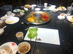 -香天下·四川火锅(安镇大润发店)
