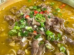 -遇见小院—虹鳟鱼•农家菜(怀柔店)