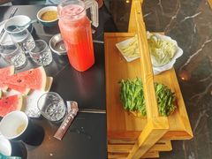 -野菌皇海景野生菌火锅(滨海大道店)