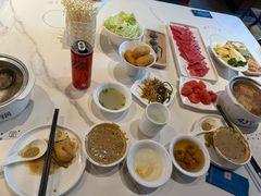-蒙都43°9羊火锅·赤峰美食(宁城店)