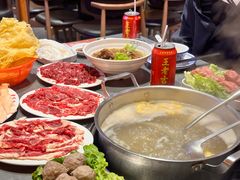 -贵宾牛·潮汕牛肉火锅(珠池总店)