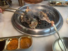 -韩宫宴和牛烤肉(宣州国购店)