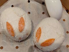 -龍堂蟹黄小笼包(万家丽店)