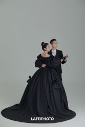 点击看大图 -帆拉斐婚纱摄影(春熙店)