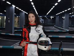 -e赛道卡丁车