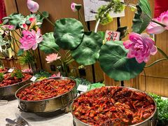 -飨食汇全日制餐厅·昆山皇冠假日酒店(九方店)