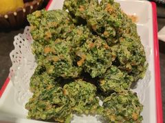 -靠山屯东北农家菜(八龙桥雅苑店)