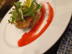 -怡聚轩全日制自助餐厅(大中华喜来登酒店)