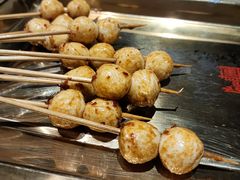 -盟重烧烤(高正街店)