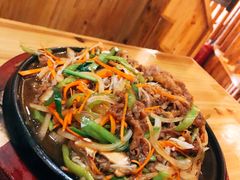 -玛喜达韩国料理·炸串·小吃(苏宁易购店)