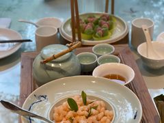 -知味观·味庄(杨公堤店)
