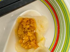 -开海·红岛海鲜虾水饺(石老人店)