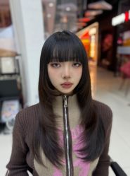 -FINE HAIR 烫染专业设计