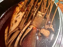 -1819餐厅·团队聚餐·烤串·精酿