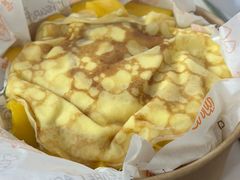-源麦甜·品质千层(市北店)