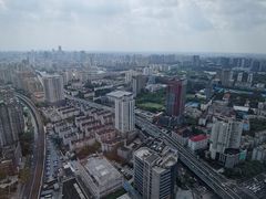 -环球港凯悦 · 享悦中餐厅