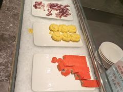 -禾斗海鲜自助(市南银座店)