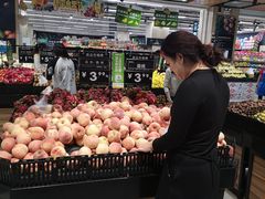 -永辉超市(融创茂店)