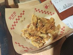 -贤合庄卤味火锅(安吉万达店)