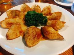 芋头酿茄子-和记菜馆