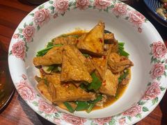 -隐厨·中国菜馆(三里屯T+MALL店)