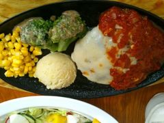 猪排-铃木食堂(帽儿胡同店)