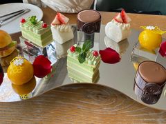 生椰瑞士卷-EN SPACE恩空间