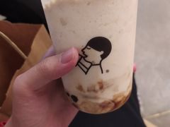 -喜茶(东莞汇一城店)