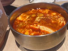 -梨花牛肉汤饭(仁恒伊势丹店)