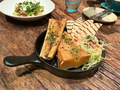 -THE CANNERY&JUJU 新鲜海鲜·牛排美食酒廊