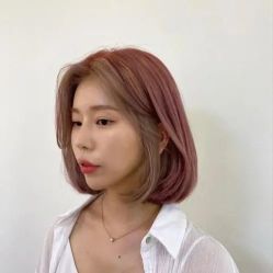 点击看大图 -KIMI HAIR SALON·烫染设计店