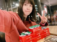 -肯德基(安定门店)