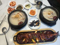 -长顺参鸡汤店(西塔总店)