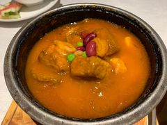 -千百味红餐厅·江西菜(绿地双子塔店)