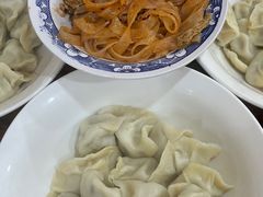 -王菊美食街·王菊面馆(总店)