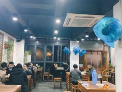 大堂-随柳居·苏式小吃(建新巷店)