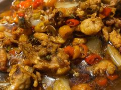 -味上湘菜馆(岳麓山店)