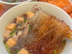 -回味鸭血粉丝汤(夫子庙瞻园路店)