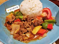 -星椰叻沙·椰浆鲜虾面(江南西店)