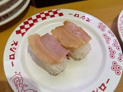 -寿司郎(上野店)