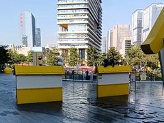 -东莞松山湖万象汇