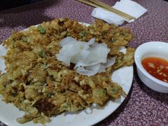 -建国蚵煎蚵面