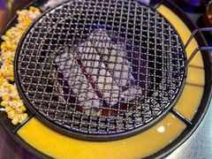-釜山火炉·海鲜烤肉(紫藤路店)