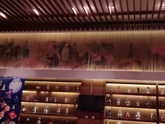 -悦椿温泉酒店·悦椿苑火锅餐厅