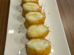 -BHC炸鸡 (城山店)