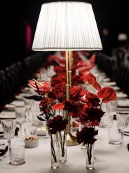 -杭州龙禧福朋喜来登酒店·宴会厅