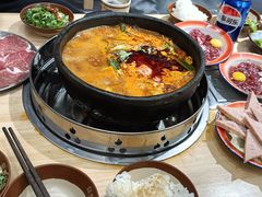 -重庆熙街
