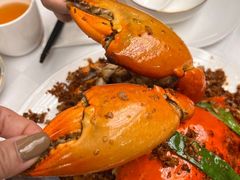 -喜记避风塘炒辣蟹(旗舰店)